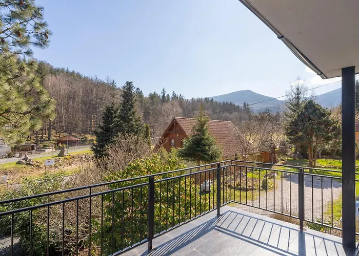 Karkonosky Apartamenty - Azalia