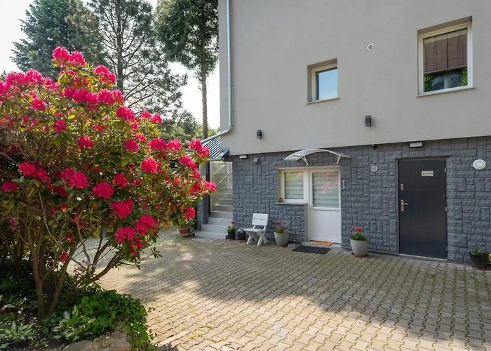 Karkonosky Apartamenty - Azalia