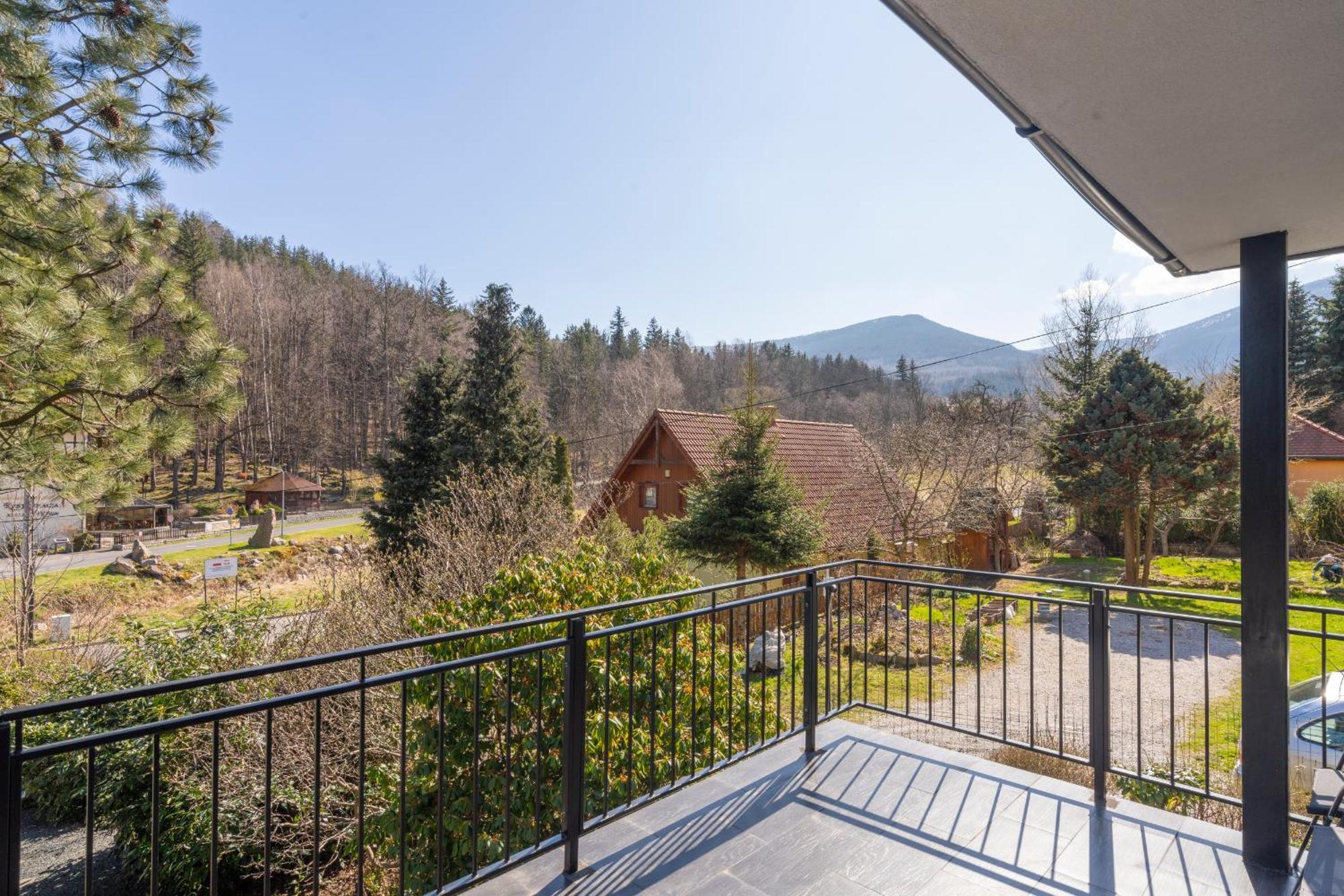 Karkonosky - Azalia Apartament *