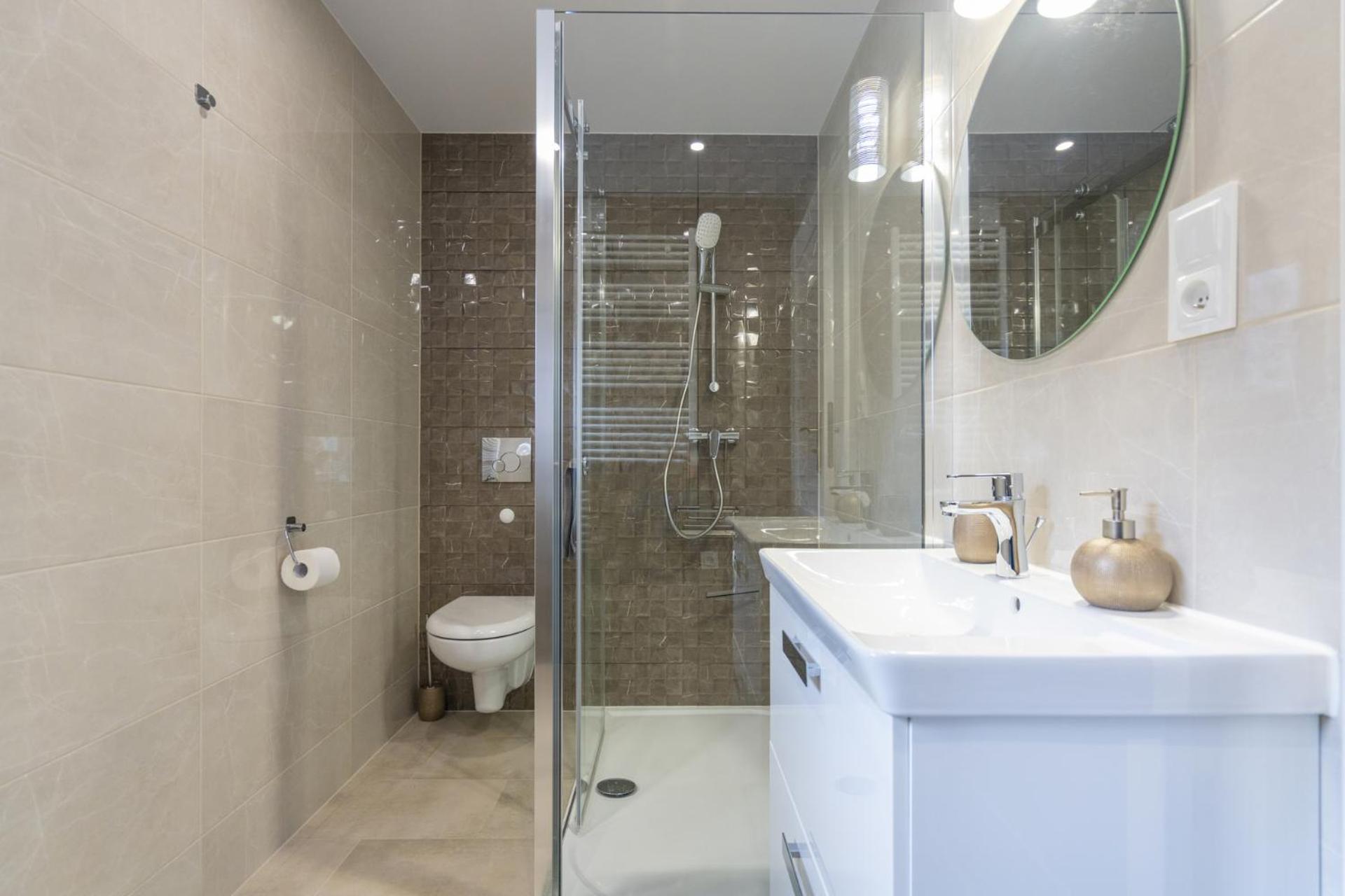 Apartament Karkonosky - Azalia Karpacz