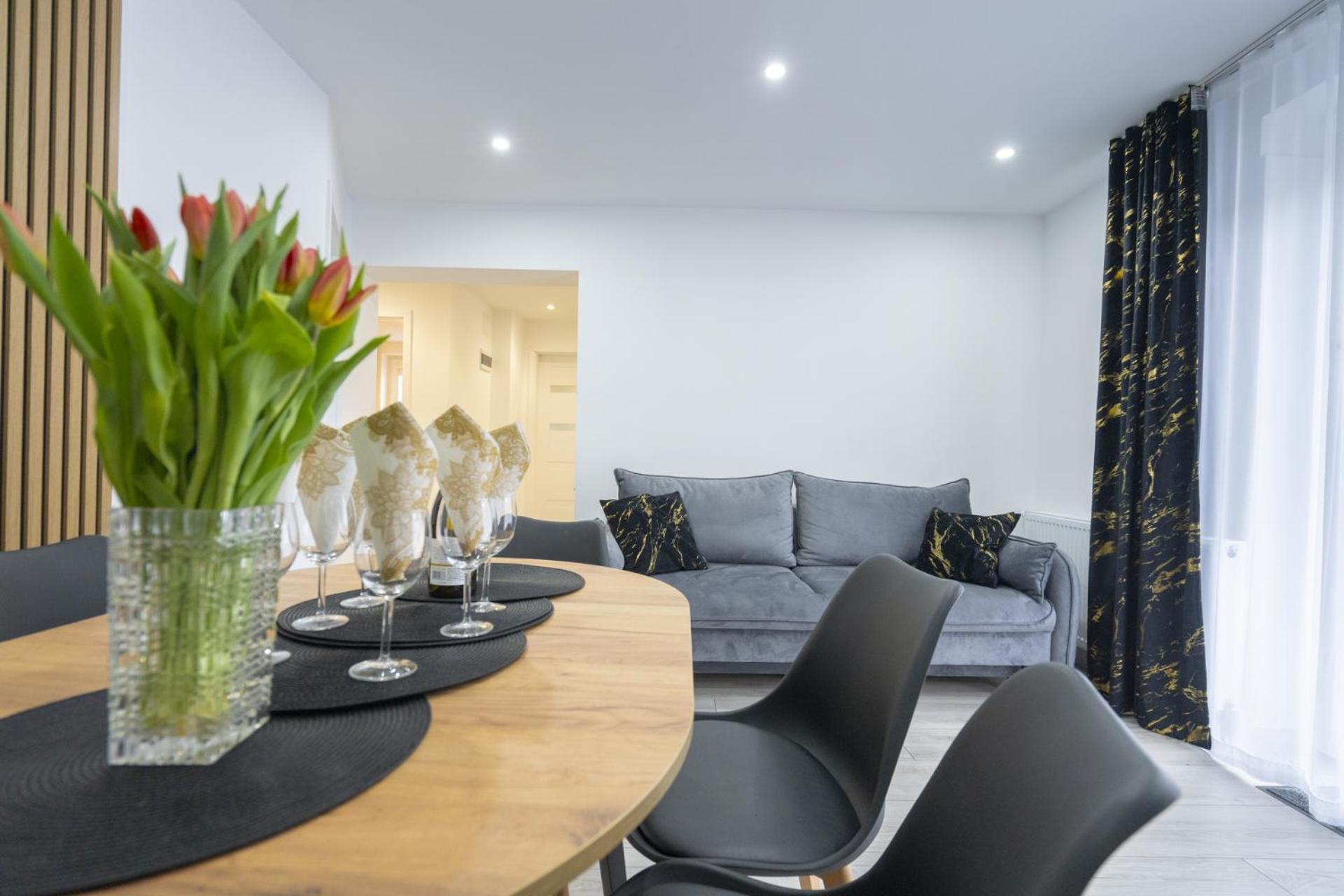 Apartament Karkonosky - Azalia *