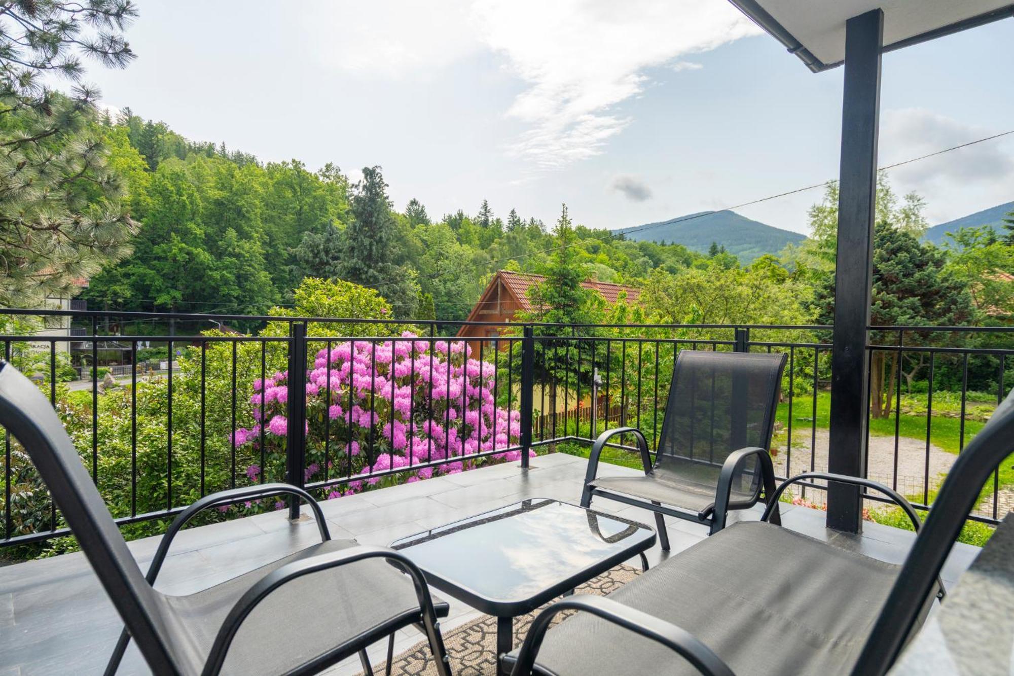 Karkonosky - Azalia Apartament *