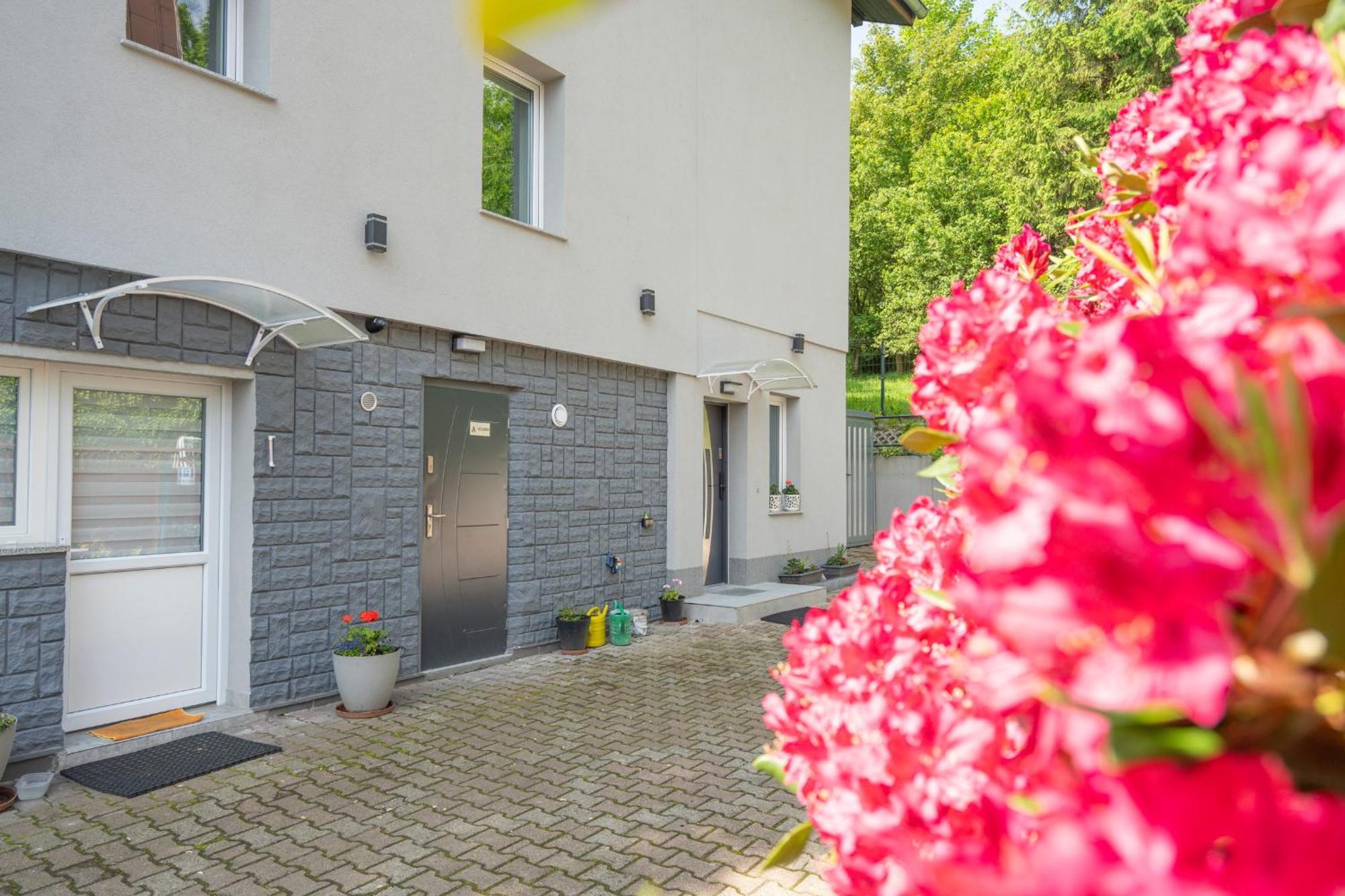 Apartament Karkonosky - Azalia Karpacz