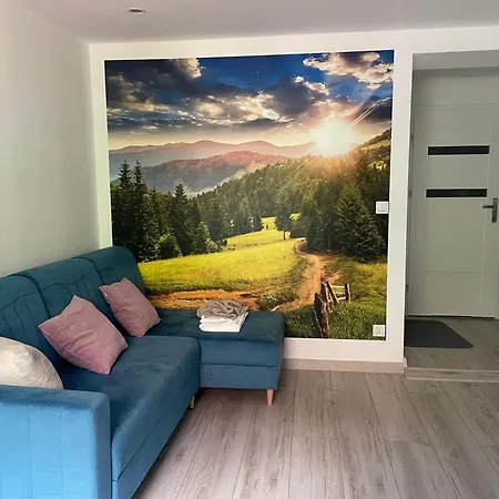 Karkonosky Apartamenty - Azalia Karpacz Zewnętrze zdjęcie