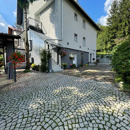 Karkonosky Apartamenty - Azalia Karpacz Zewnętrze zdjęcie