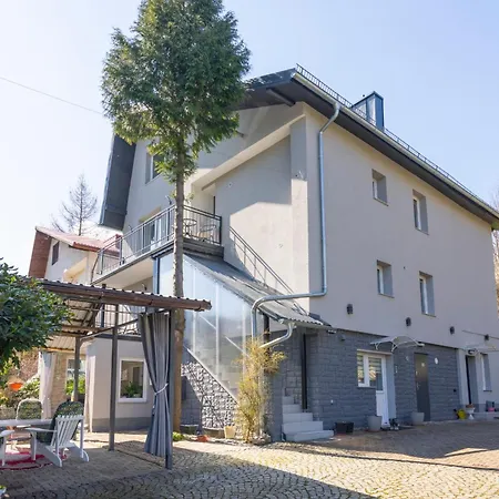 Karkonosky Apartamenty - Azalia Karpacz Zewnętrze zdjęcie