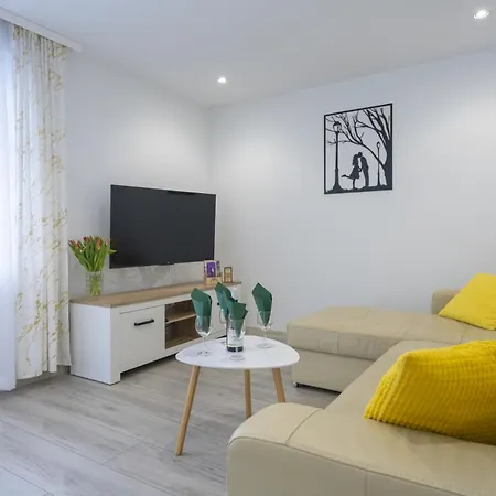 Karkonosky Apartamenty - Azalia Karpacz Zewnętrze zdjęcie