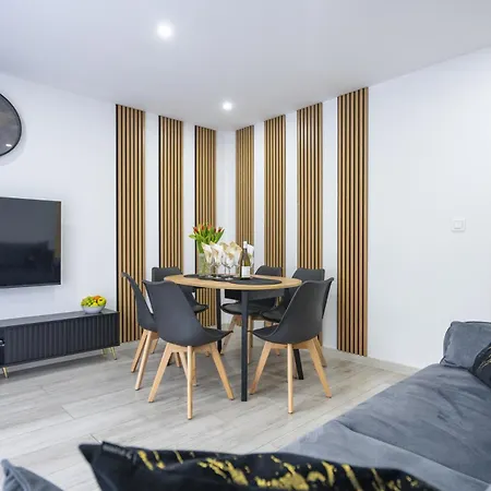 Karkonosky Apartamenty - Azalia Karpacz Zewnętrze zdjęcie