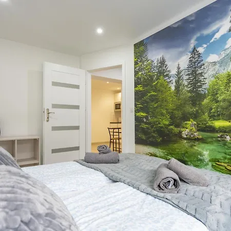 Karkonosky Apartamenty - Azalia Karpacz Zewnętrze zdjęcie