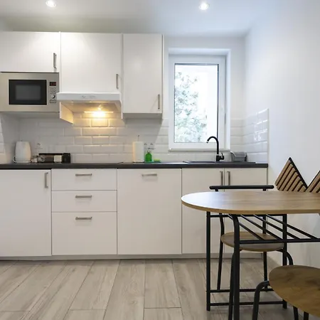 Karkonosky Apartamenty - Azalia Karpacz Zewnętrze zdjęcie
