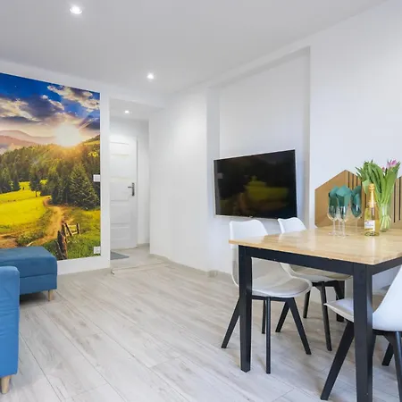 Karkonosky Apartamenty - Azalia Karpacz Zewnętrze zdjęcie