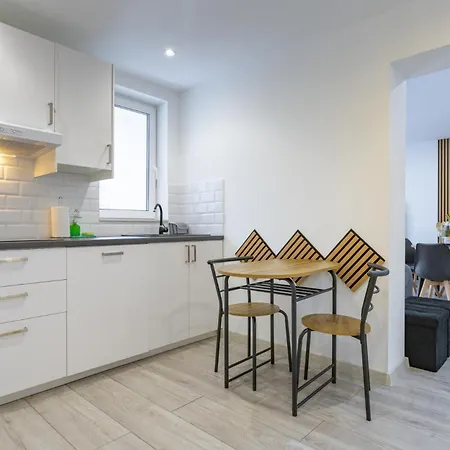 Karkonosky Apartamenty - Azalia Karpacz Zewnętrze zdjęcie