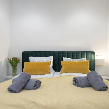 Karkonosky Apartamenty - Azalia Karpacz Zewnętrze zdjęcie