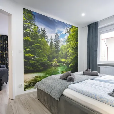 Karkonosky Apartamenty - Azalia Karpacz Zewnętrze zdjęcie