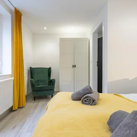 Karkonosky Apartamenty - Azalia Karpacz Zewnętrze zdjęcie