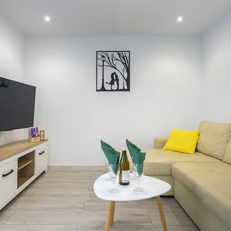 Karkonosky Apartamenty - Azalia Karpacz Zewnętrze zdjęcie