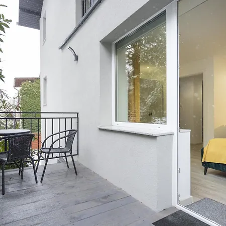 Karkonosky Apartamenty - Azalia Karpacz Zewnętrze zdjęcie