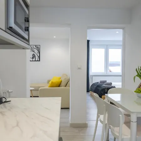 Karkonosky Apartamenty - Azalia Karpacz Zewnętrze zdjęcie