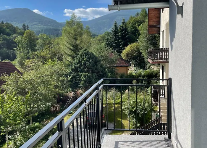 Karkonosky Apartamenty - Azalia