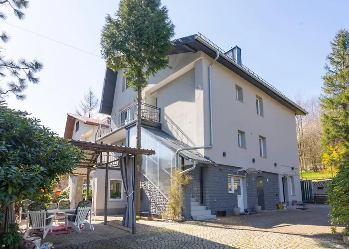 Karkonosky Apartamenty - Azalia