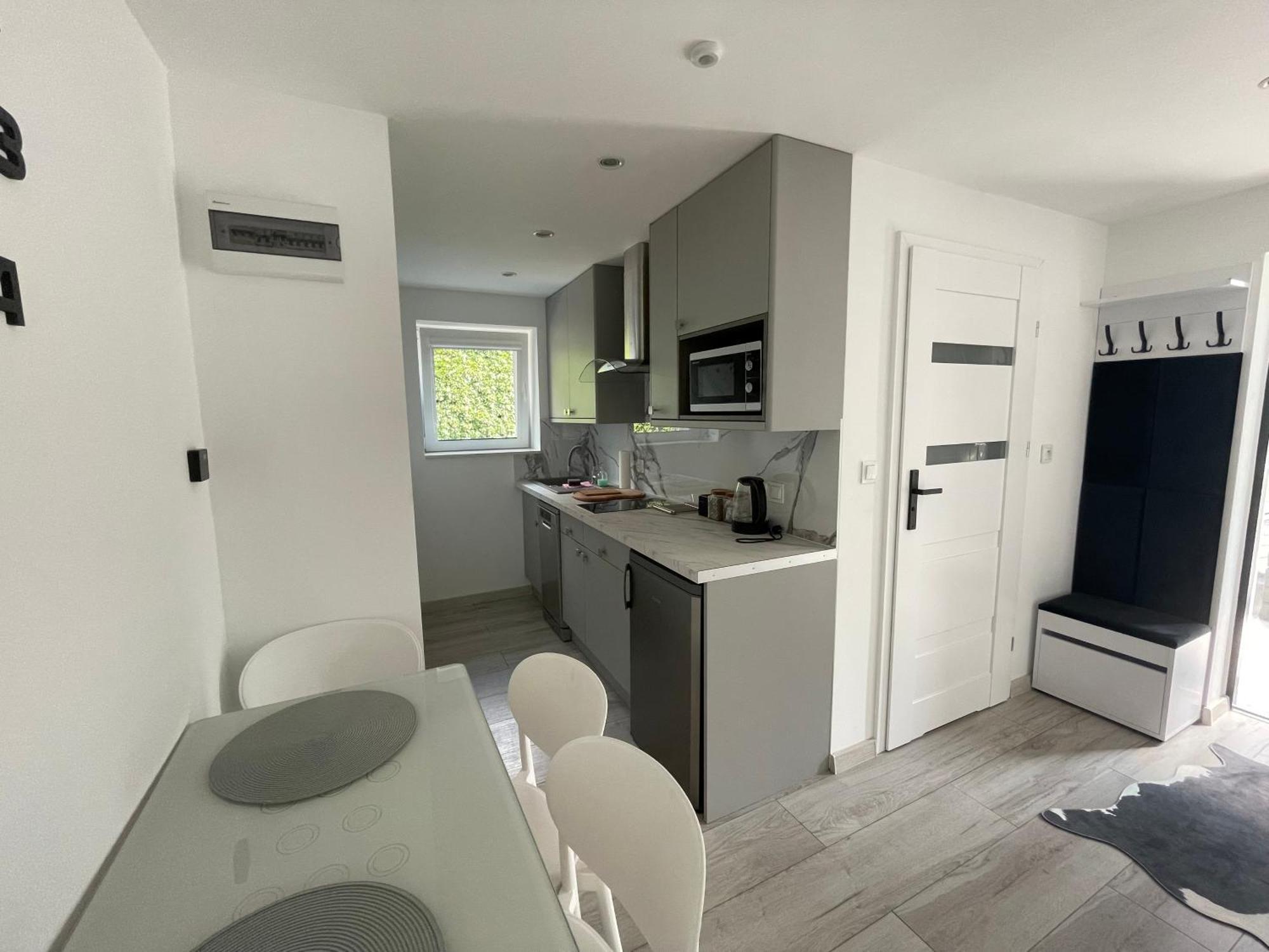 Apartment Karkonosky - Azalia Karpacz