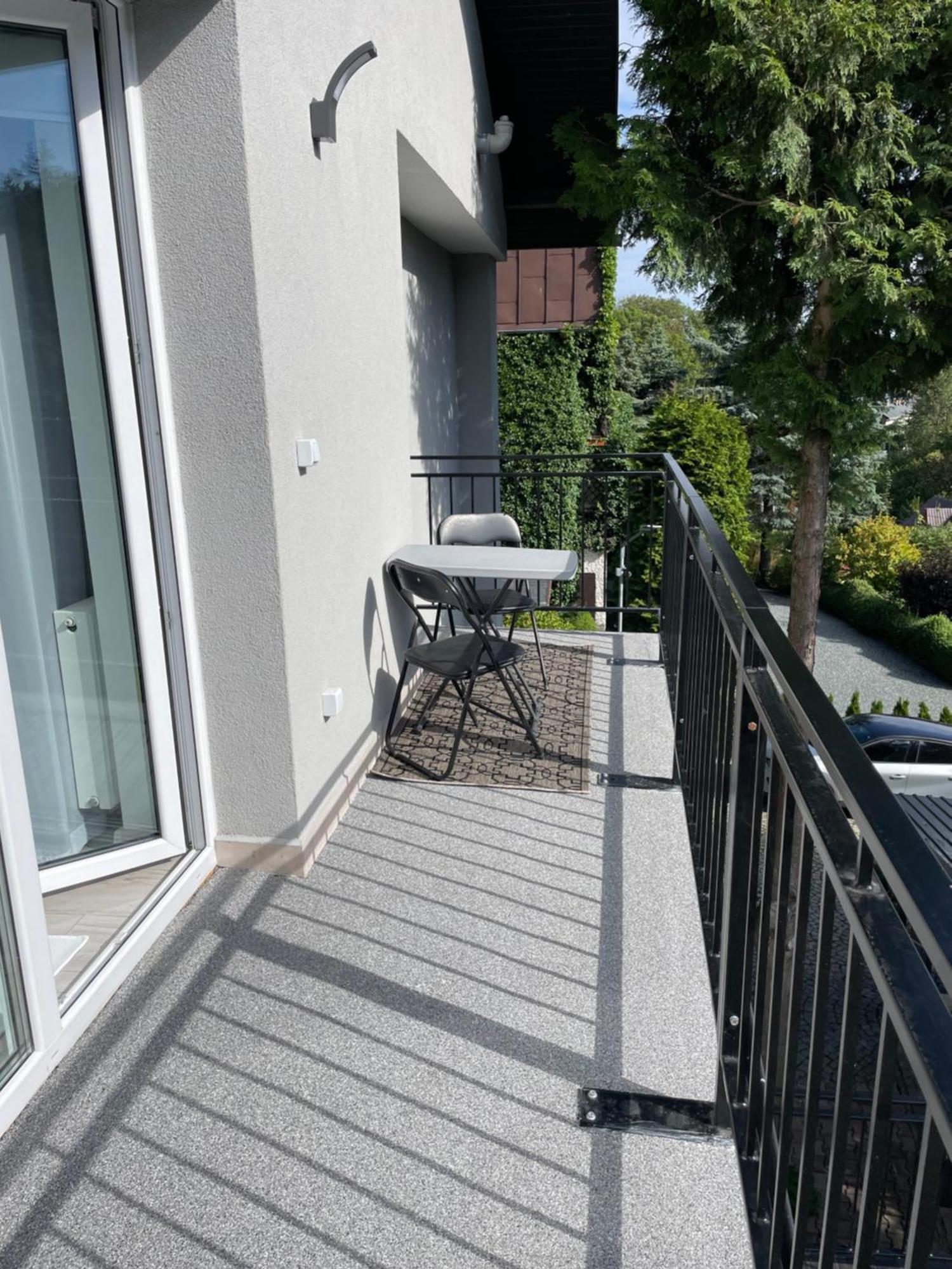 Apartment Karkonosky - Azalia