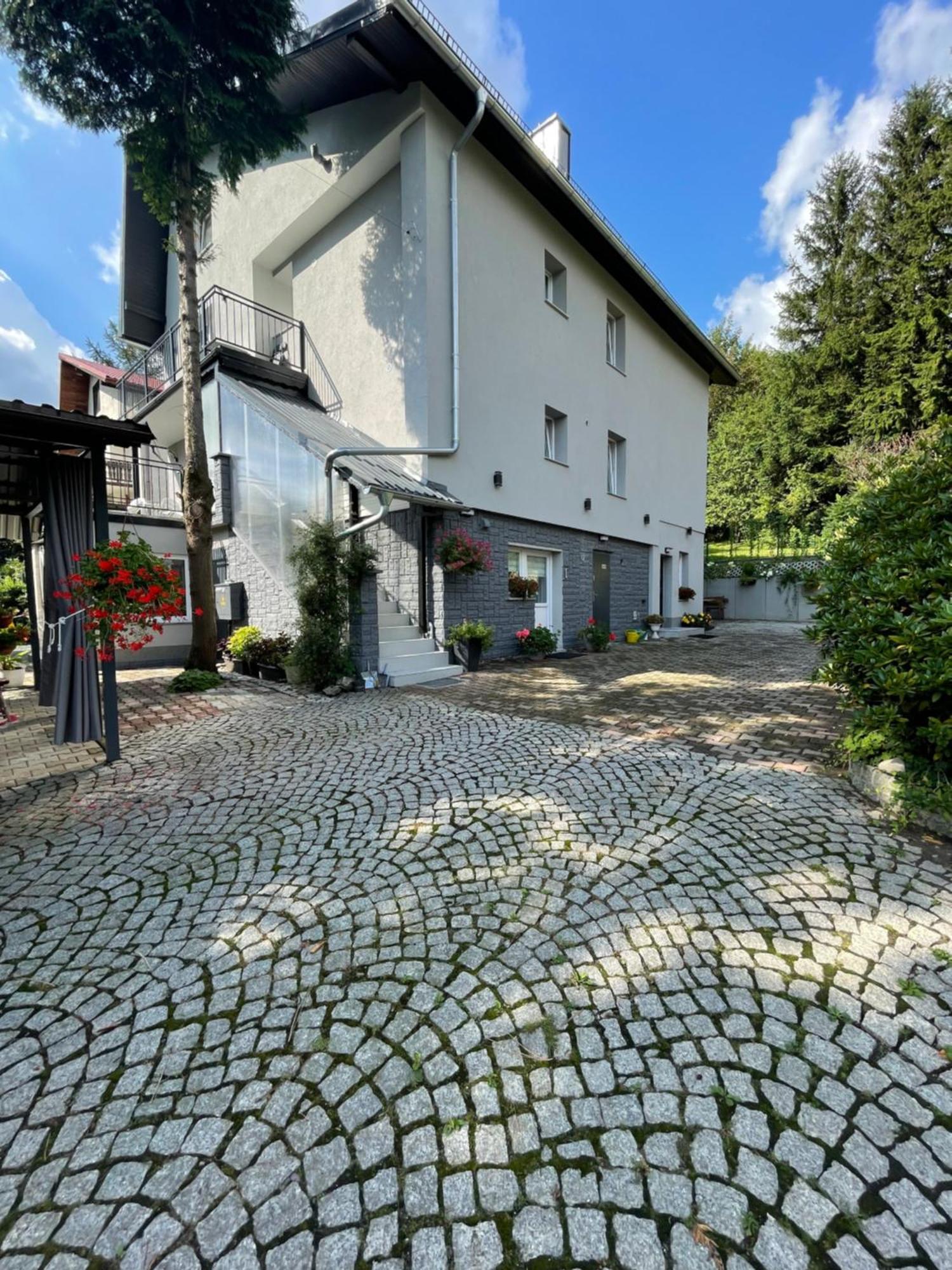Karkonosky - Azalia Apartment Karpacz