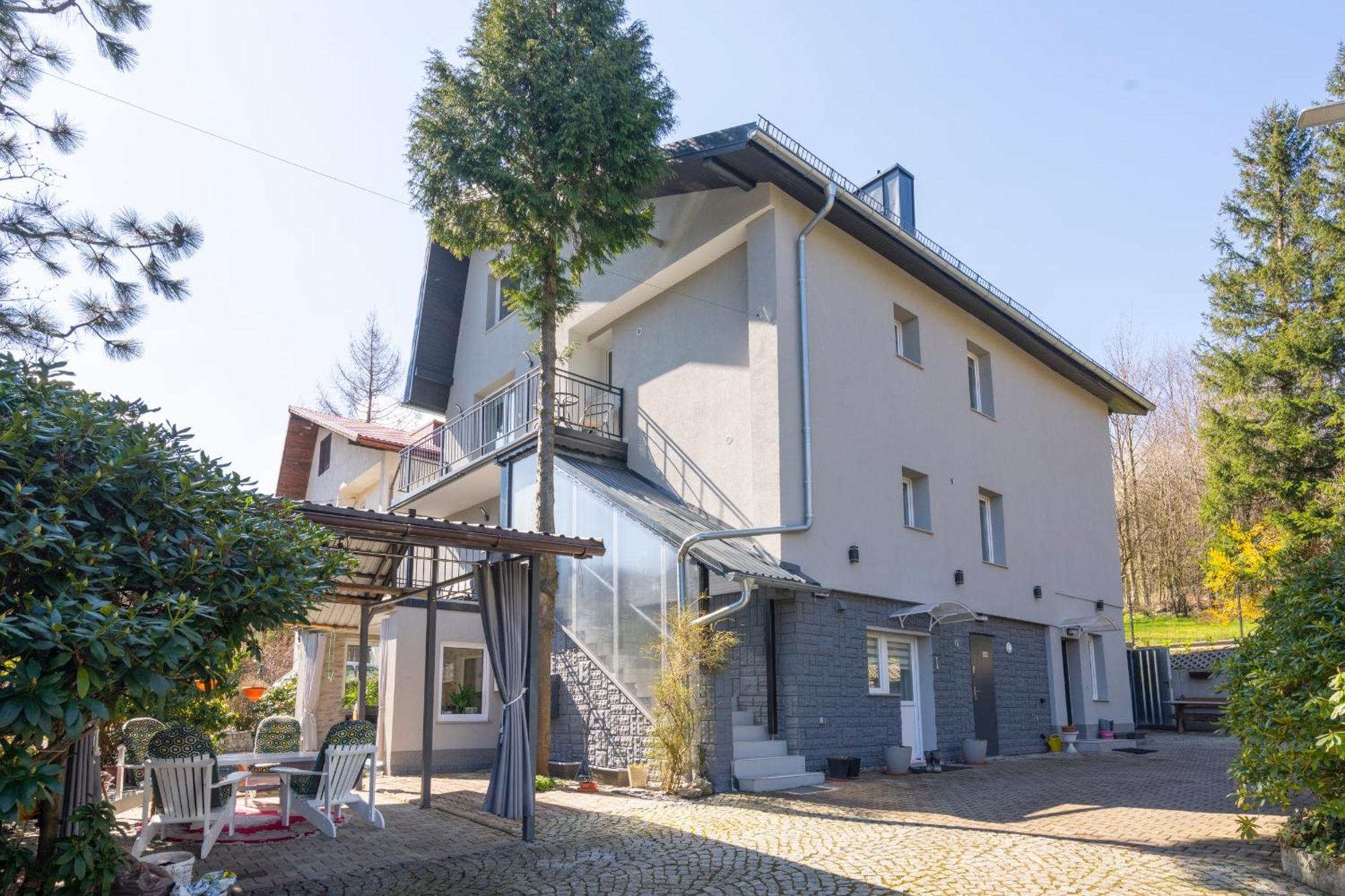 Karkonosky - Azalia Apartment Karpacz