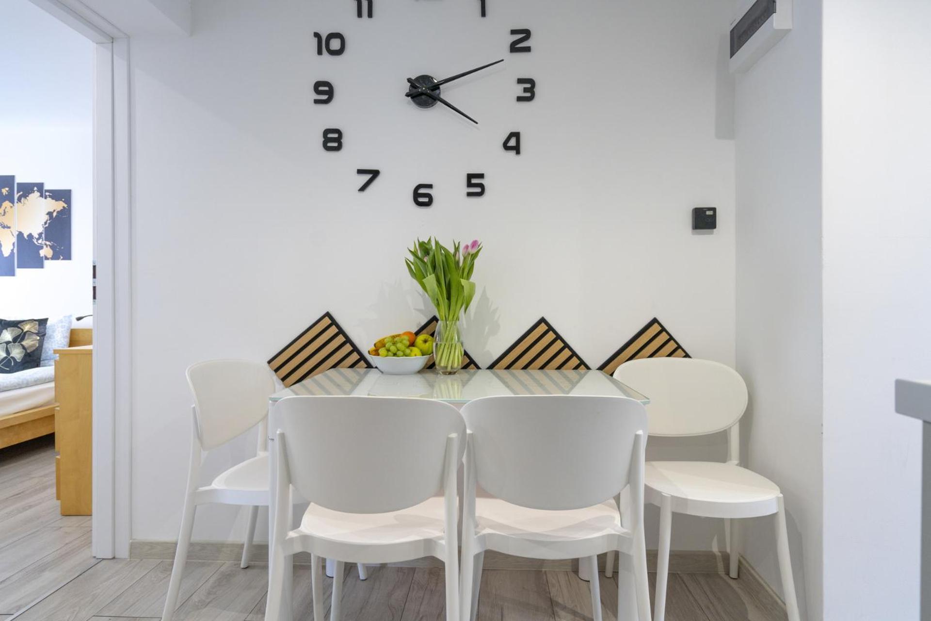 Apartment Karkonosky - Azalia *
