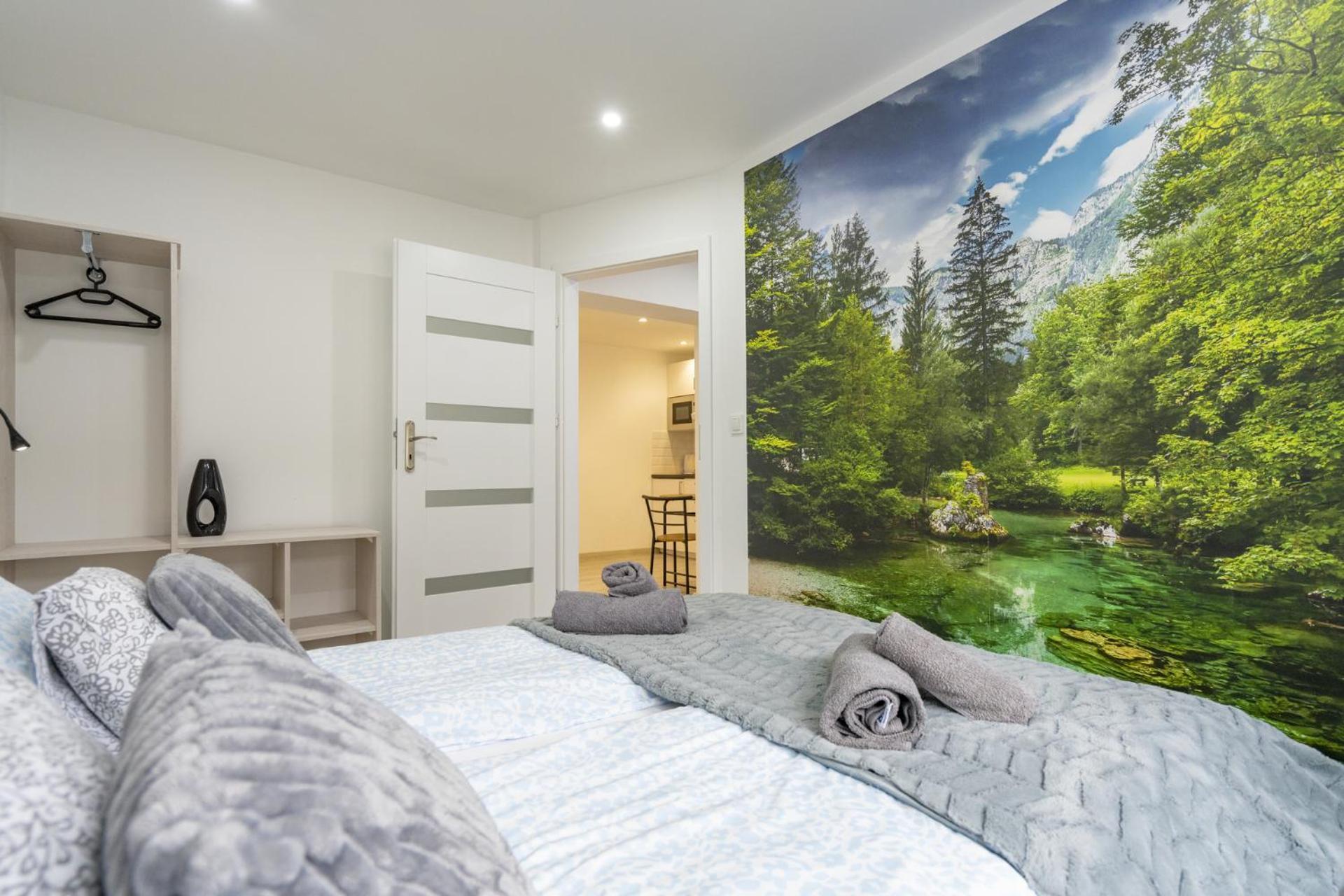 Karkonosky - Azalia Apartment