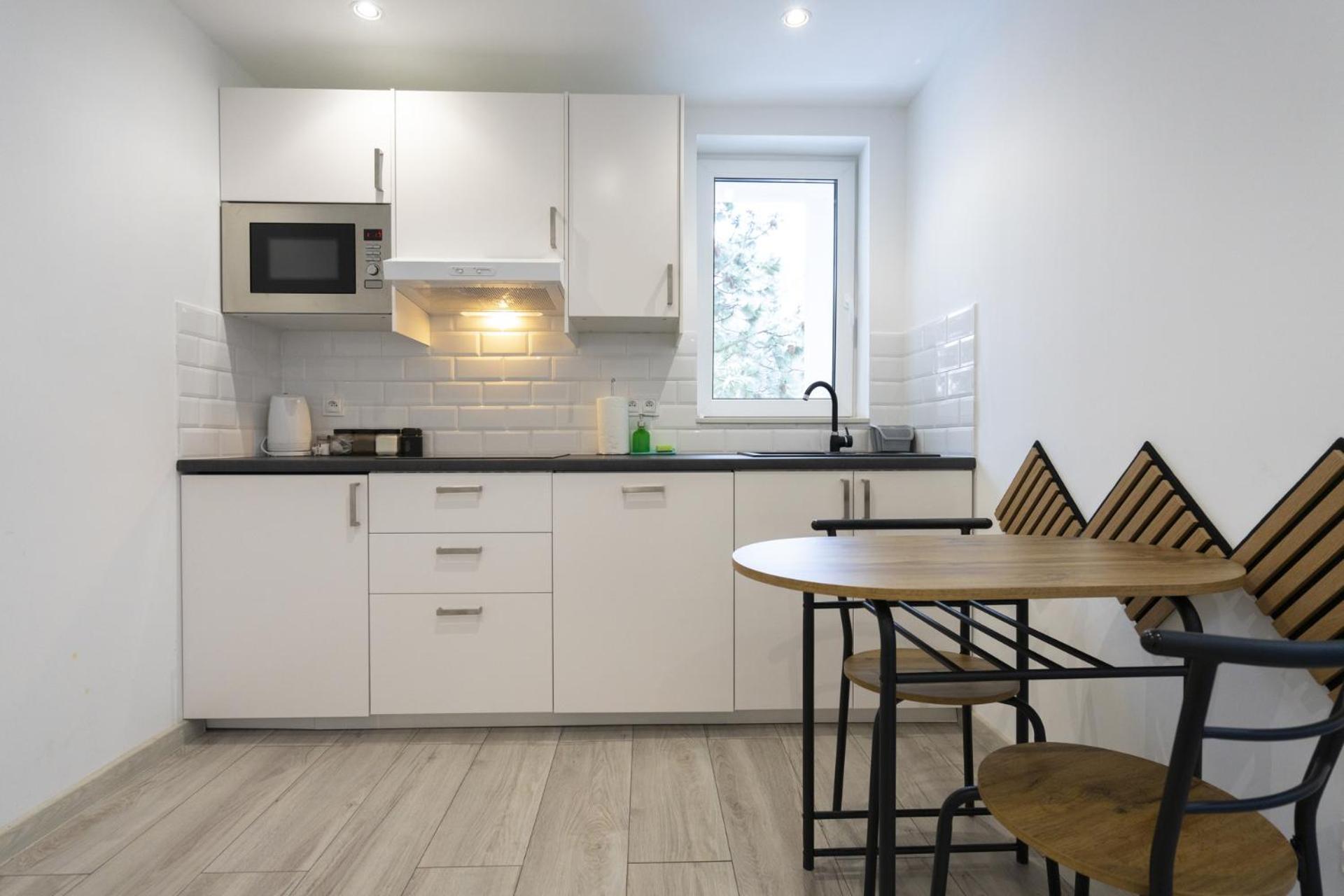 Apartment Karkonosky - Azalia