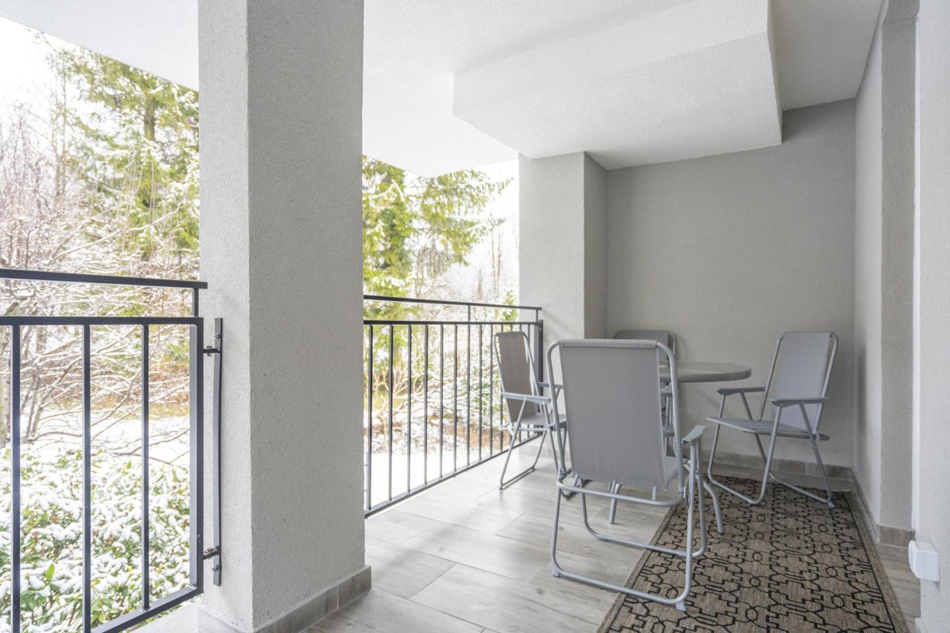 Karkonosky - Azalia Apartment *