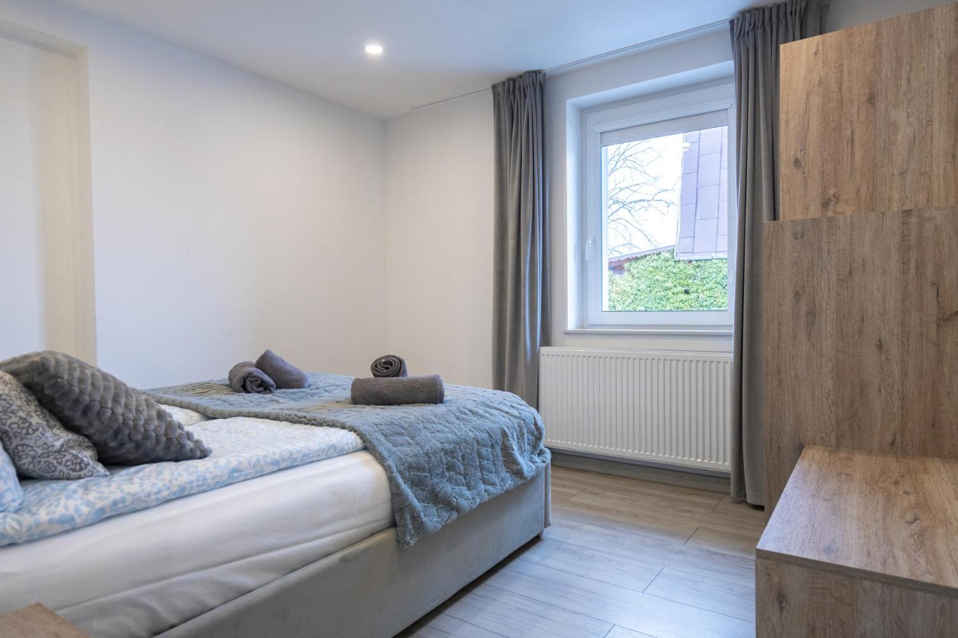 Apartment Karkonosky - Azalia Karpacz
