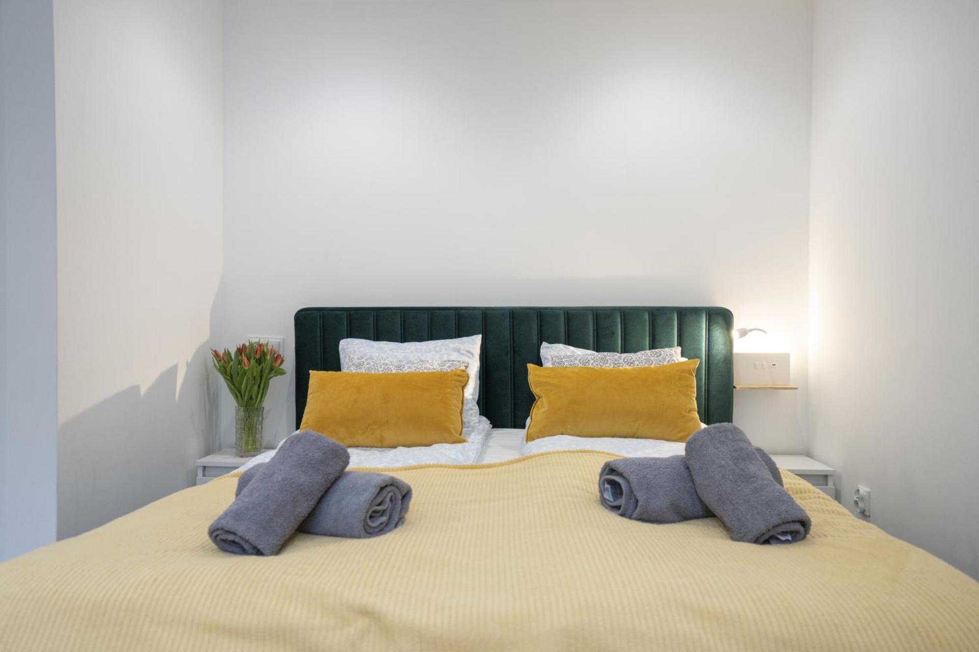 Karkonosky - Azalia Apartment *