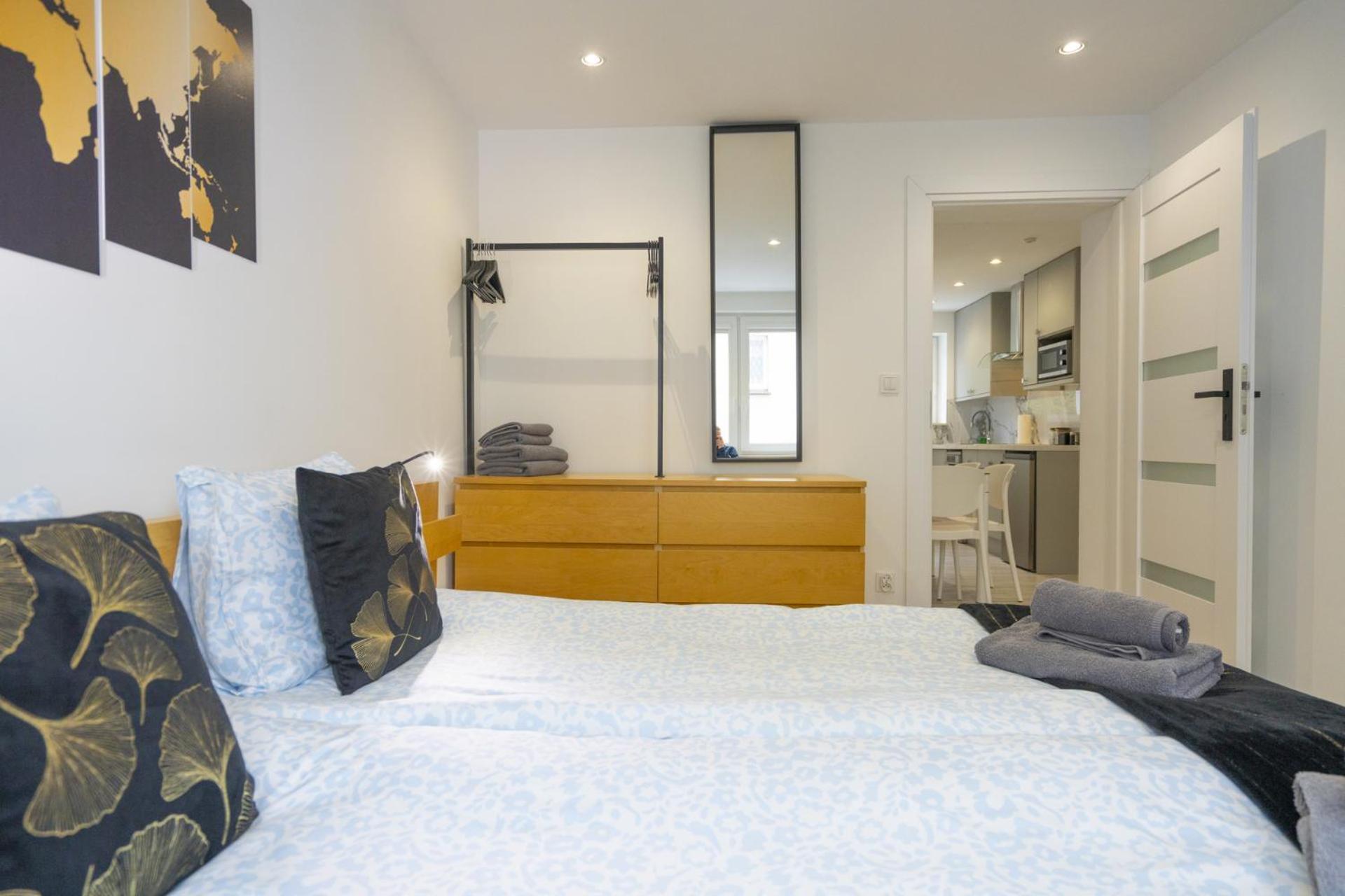 Apartment Karkonosky - Azalia *