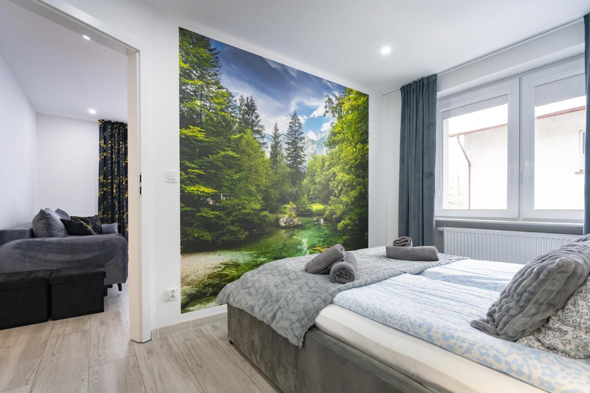 Karkonosky - Azalia Apartment Karpacz