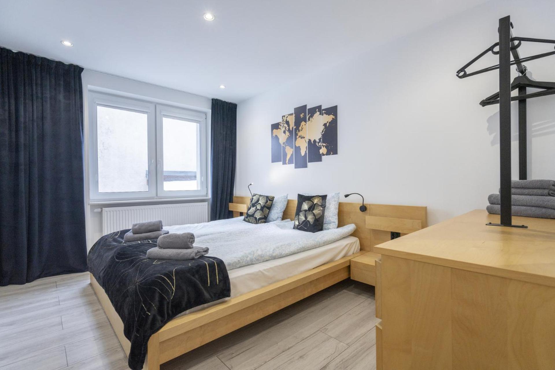 Karkonosky - Azalia Apartment
