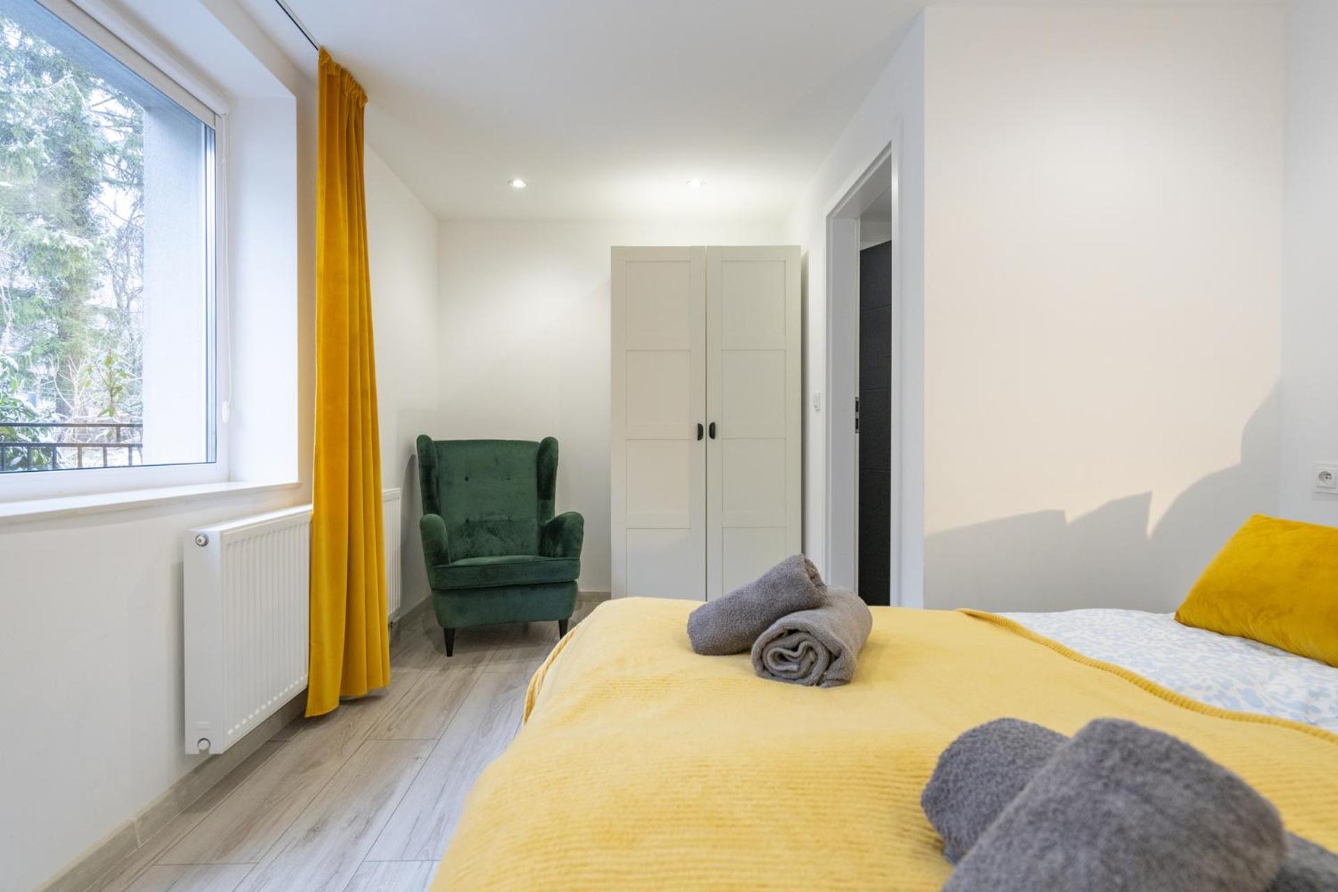Apartment Karkonosky - Azalia