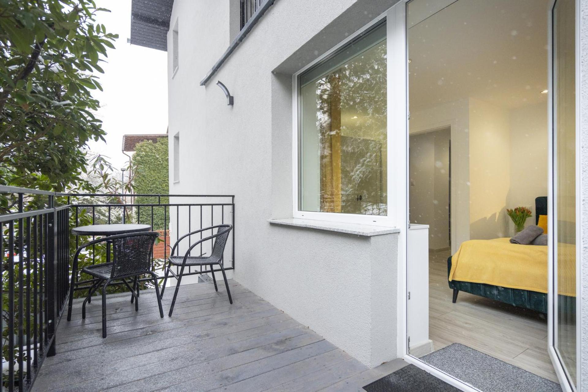 Apartment Karkonosky - Azalia