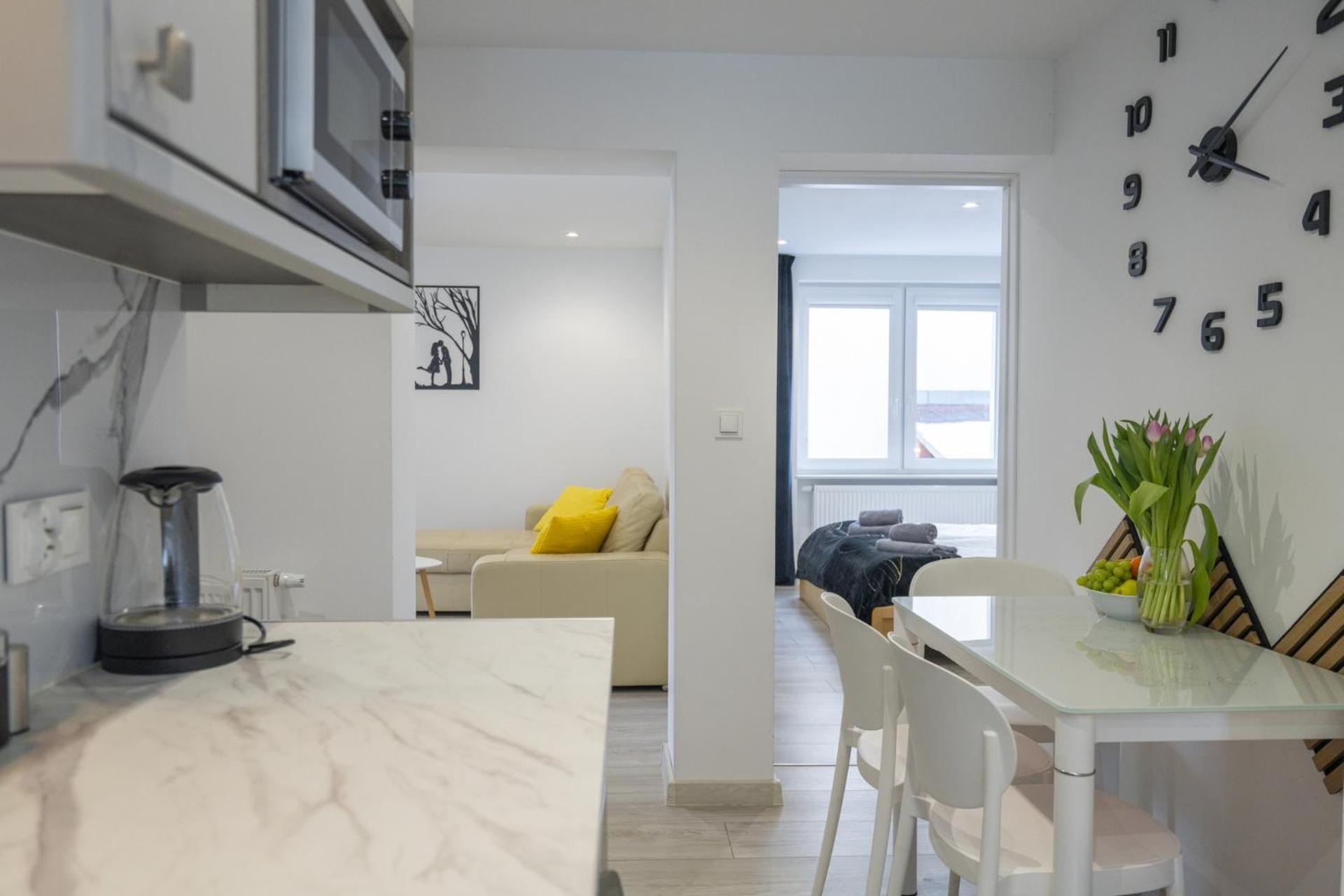 Karkonosky - Azalia Apartment Karpacz